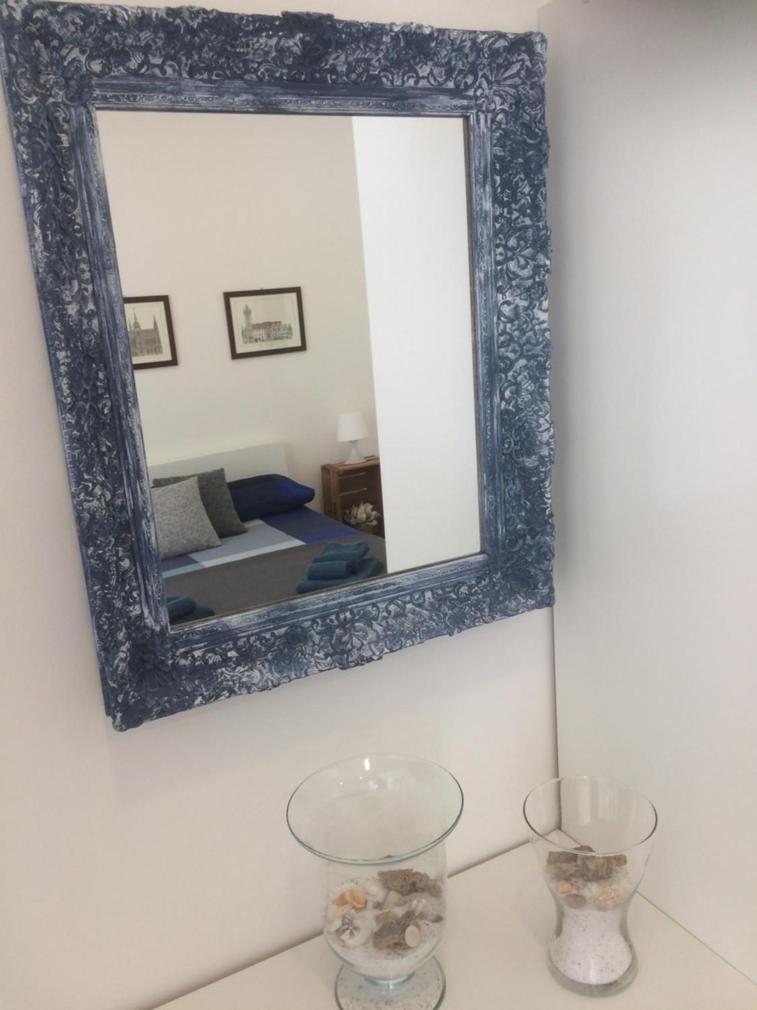 Casa4Casa Appartement Palermo Buitenkant foto