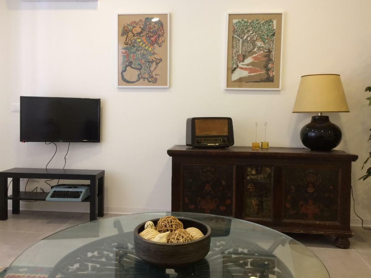 Casa4Casa Appartement Palermo Buitenkant foto
