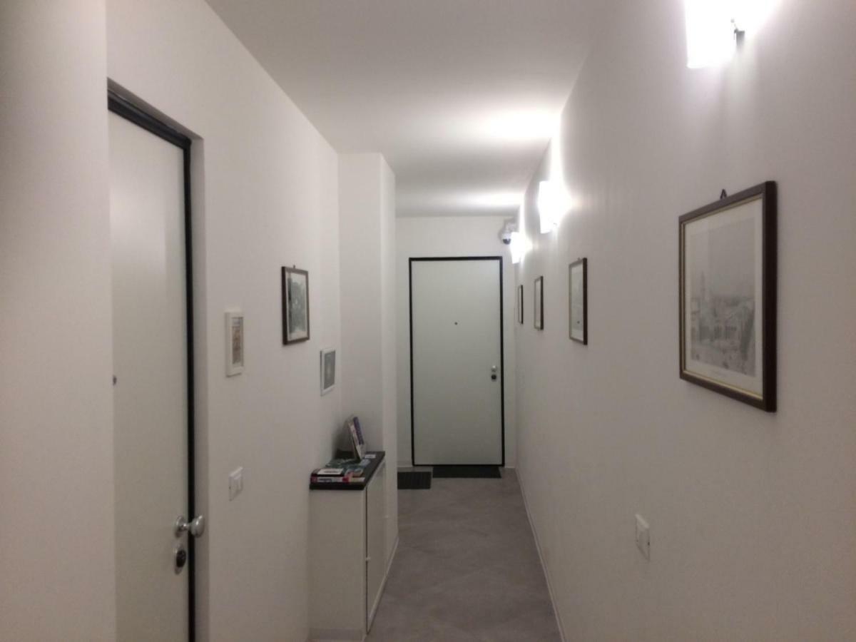 Casa4Casa Appartement Palermo Buitenkant foto