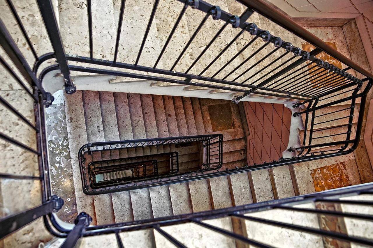 Casa4Casa Appartement Palermo Buitenkant foto